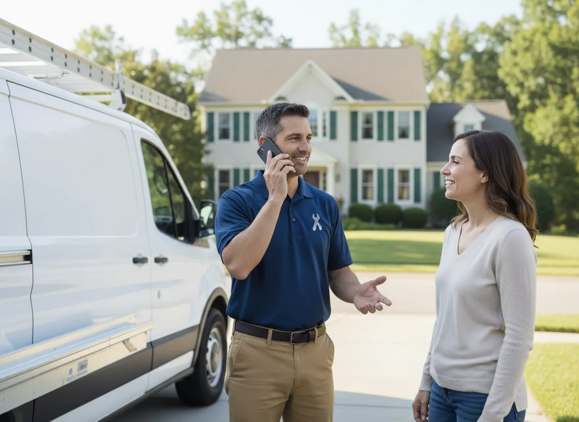 Home Gutter Service Rush Springs, OK FAQs